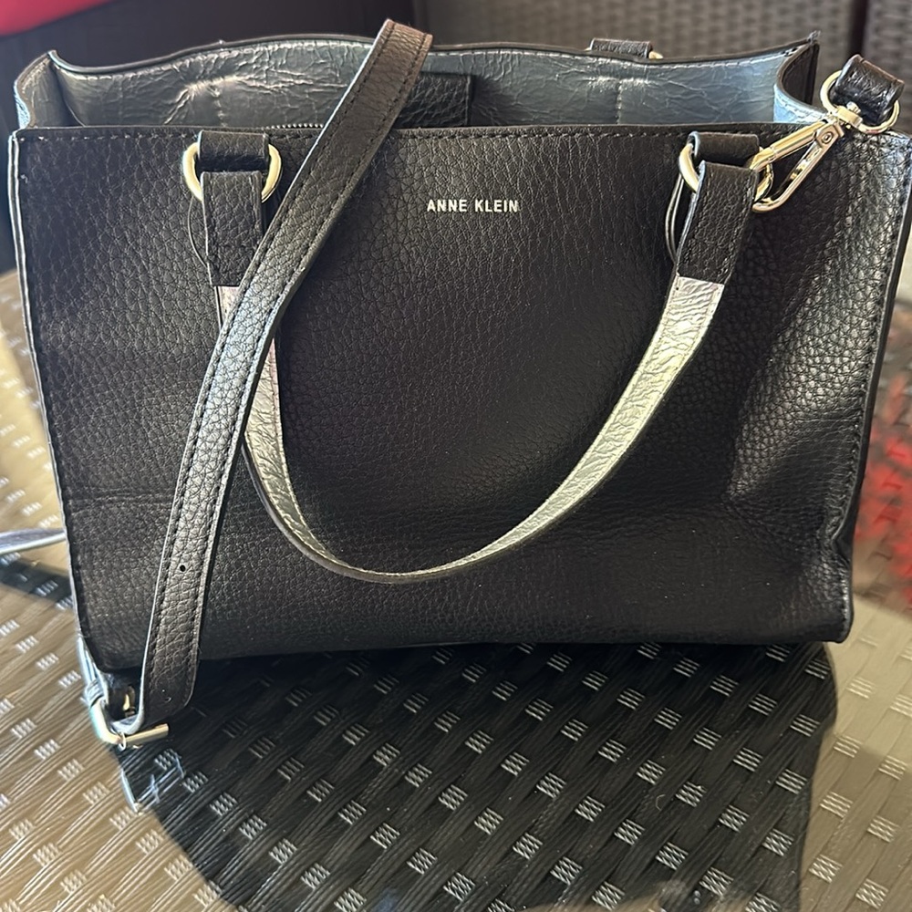 Anne Klein purse